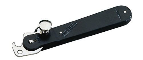 Fackelmann 01012 Dosenöffner, 15 cm