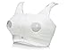 Produktbild Medela Still-BH Easy Expression Bustier weiss Größe XL