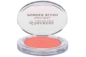 Blush Sassy saumon bio Benecos