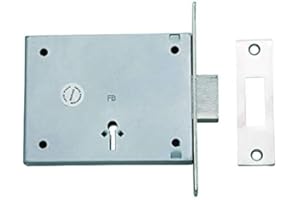 EZLOK Fire Brigade FB2 Deadlock