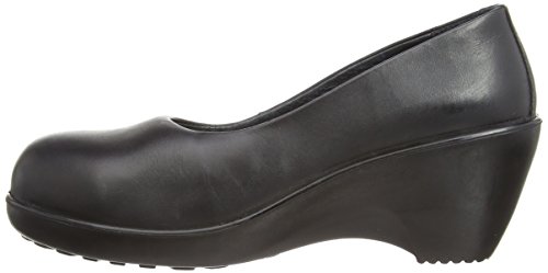 Lavoro Grace Damen Sicherheitsschuhe, Schwarz, 38 EU / 5 UK - 5