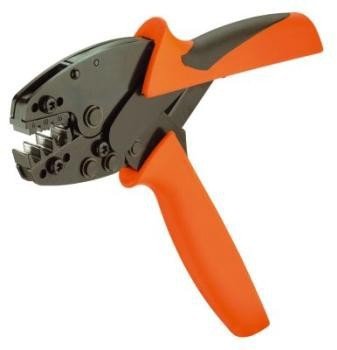 Preisvergleich Produktbild Crimpzange PZ 16 6-16qmm Weidmüller