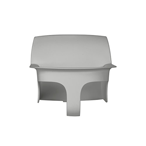 Preisvergleich Produktbild Cybex Gold 518002081 Lemo Baby Set, Kollektion 2018, grau