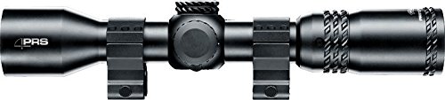 Preisvergleich Produktbild Walther Zielfernrohr PRS 1,7-10x40 IGR beleuchtet