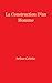La Construction D'un...