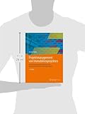 Image de Projektmanagement von Immobilienprojekten: Entscheidungsorientierte Methoden für Organisation, Term