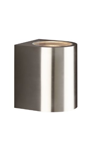 Preisvergleich Produktbild Massive Halogen-Wandaußenleuchte 2-flammig Dover 171014710