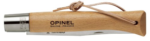 Riesen-Opinel, Größe 13, Sperrklinge - 2