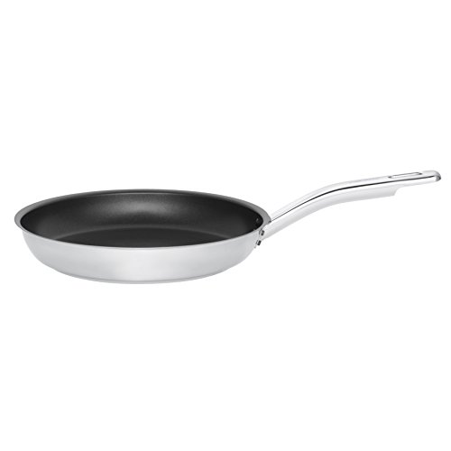 FF Bratpfanne, 28 cm, für Induktionsherde - 3