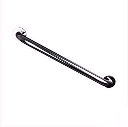 QPSSP Bathroom armrest, Old Man Safety Handle, Toilet, Disabled Toilet, Toilet, All Copper Handrail