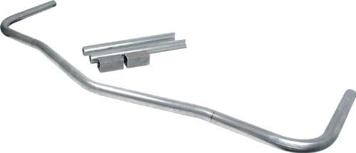 Allstar Performance 22320 Front Bumper Universal 81 Camaro