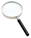 handlupe kinder Opticron Classic G. Opticron 2x 100mm Classic G Handlupe