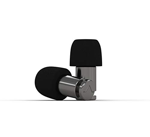 Preisvergleich Produktbild Flare Audio® - Isolate® MiNi Pro Ohrschutz Gehörschutzstöpsel