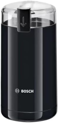 Bosch Hausgeräte TSM6A013B Kahve Öğütücü, Siyah