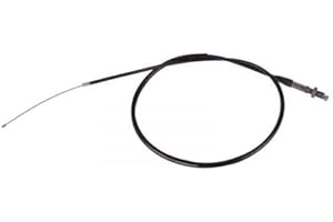 RV-PARTS Gasseil Gaszug 995 mm / 875 mm Bautenzug Dirtbike Pitbike Quad Pocketbike Gas Zug Seil