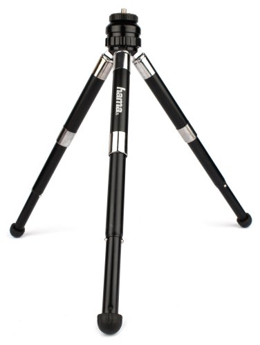 Tr  pied Perche Selfie DURAGADGET 2 en 1 extensible pour Ricoh Theta S  Canon Elph 360 HS  PowerShot ELPH 180 et 190 IS appareils photo num  riques compacts - pieds solides