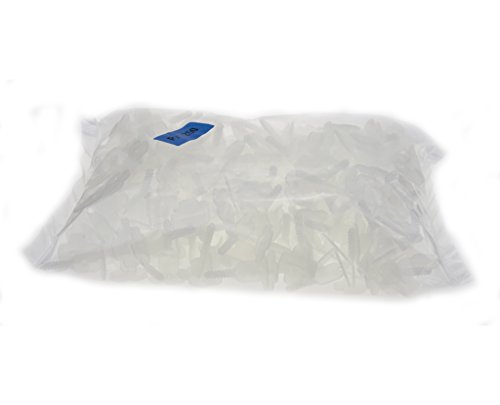 NIVIFIX Brunoplast Fliesen Nivelliersystem 250 Stück Standard Gewindelaschen, Stärke 1,7 mm für Fliesen 0 – 20 mm Stärke (Verlegehilfe, Verlegesystem, Fliesenverlegung, Fliesenverlegehilfe, Fliesenverlegesystem, Fliesennivelliersystem) - 4