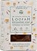Earth Therapeutics Loofah Exfoliating Soap Oatmeal & Honey 120 ml