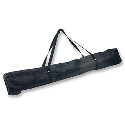 ALFASIYA Slim Light Stand Carry Bag Review for 7 and 9 Feet Stands