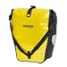 Produktbild ORTLIEB - Sacoches vélo Back Roller Classic (x2) - Jaune
