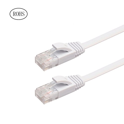 Apfamli Ethernet-Kabel, 20m, Stück: 1