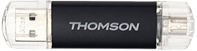 Thomson THUSB-MID32 Clé USB 32 Go Noir