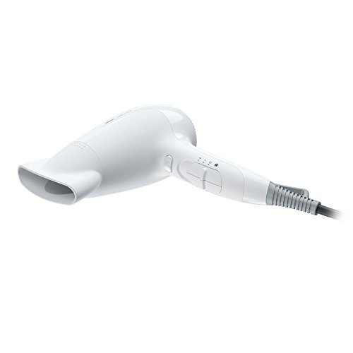 Braun Satin Hair 3 Power Perfection Haartrockner HD380 - 2