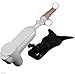Produktbild TX ZHAORUI Automatische Teleskop Pistole Maschine Simulation Penis Weibliche Schub Masturbation Weibliche Simulation Penis Spaß Erwachsene Produkte