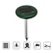 Produktbild BUY-TO Solar Power Ultraschall Repeller Outdoor Garten Maulwurfsschutz Garten Rasen Maulwurf Snake Bird Electronic Drive