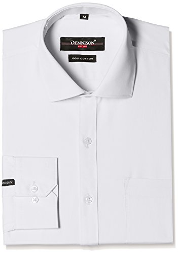 Dennison Mens Formal Shirt RS.449 (70.00% Off) - Amazon