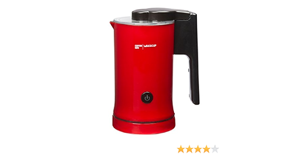 Buy Coffee Day Coffee Maker Red 160ml 