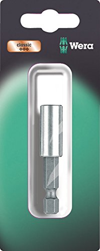 Wera 893/4/1 K SB Universalhalter, 1/4 Zoll x 50 mm, 05073401001 - 2