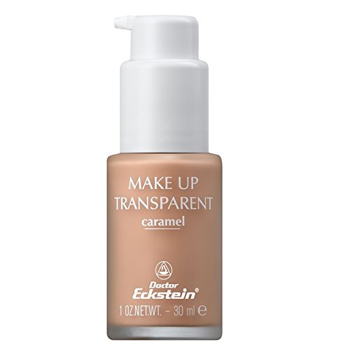 Doctor Eckstein BioKosmetik Make up Transparent caramel 30ml