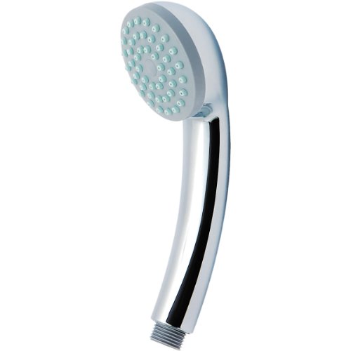 Sanifri 470010700 Handbrause "Unit I" 70 mm, verchromt