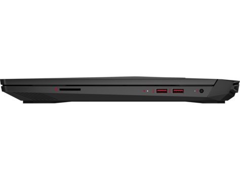 HP Omen 15-ce056na 15 6-inch Laptop Intel Core i7-7700HQ 2 8GHz   3 8GHz QC Processor  8GB RAM  1TB 256GB SSHD  NVIDIA GeForce GTX 1060 6GB GDDR5 Dedi
