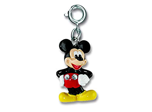Charm It Girls Bracelet Mickey (accesorio de disfraz)
