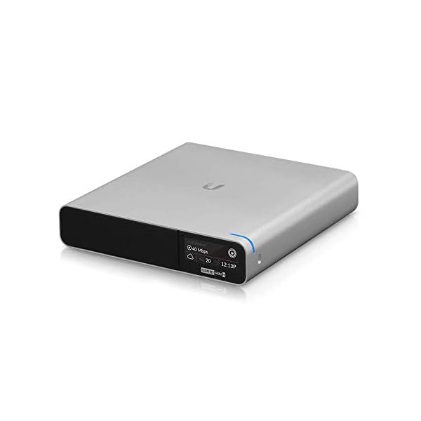 Ubiquiti Networks UniFi Cloud Key, G2, with HDD, UCK-G2-PLUS – Bild 3