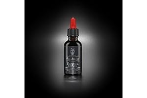 Barber Serum Men Stories 30ml