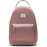 Herschel Nova Mini Backpack Sırt &Ccedil;antası-En: 22 cm, Boy: 31 cm, Derinlik: 11 cm 11798-02077 Pembe