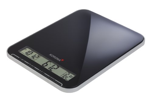 Korona 76140 Kastella Elektronische Küchenwaage