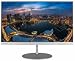 Produktbild Lenovo 65CFGAC3EU - L24q-10-23.8' QHD Monitor(HDMI+DP)