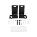 Price comparison product image Bose SoundTouch 300 Wall Bracket - Black