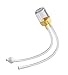 CHIC*MALL New Born Baby Safety Nose Cleaner Vacuum Suction Nasal Aspirator Free Shipping
