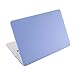 Price comparison product image PeiXuan2019 Protective Case Cover Shell for Apple Macbook Air/Pro/Retina 11.6" 13.3" 15.4 inch (Color : 13.3inch Macbook Pro Blue)