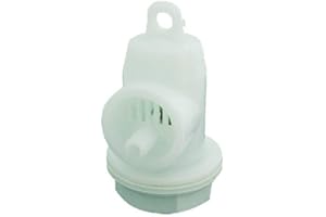 PEBSHOP VALVOLA DI SFIATO A DOPPIO EFFETTO 150 HL/H