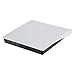 Produktbild beIilan Ultra Thin-Computer Optisches Laufwerk Externe USB3.0 CD DVD DVD-RW-Brenner Writer Treiber Laptop PC Recorder