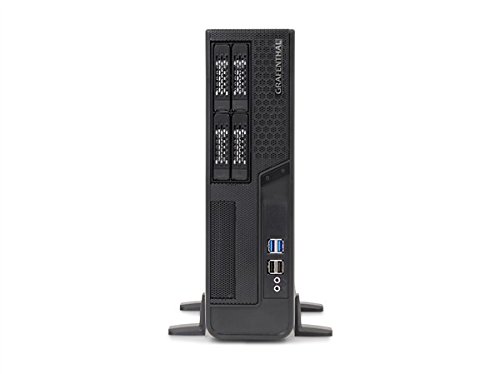 Preisvergleich Produktbild GRAFENTHAL T1004 S2 3 GHz E3 – 1220 V5 300 W Turm