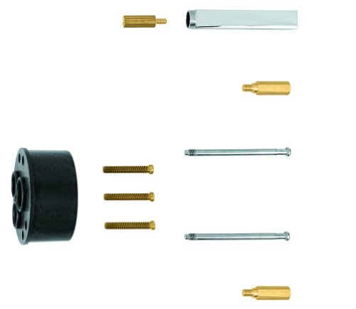 Preisvergleich Produktbild Grohe / Zubehör - Verlängerung / passend zu 35501000, 25mm / 46807000