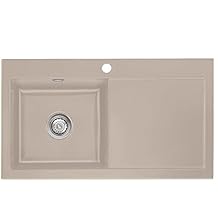 Suchergebnis auf Amazon.de für: küchenspüle braun