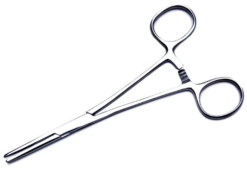 Preisvergleich Produktbild Rolson Zange, gerade, 140 mm